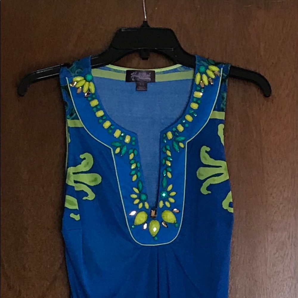 HaleBob Dress
